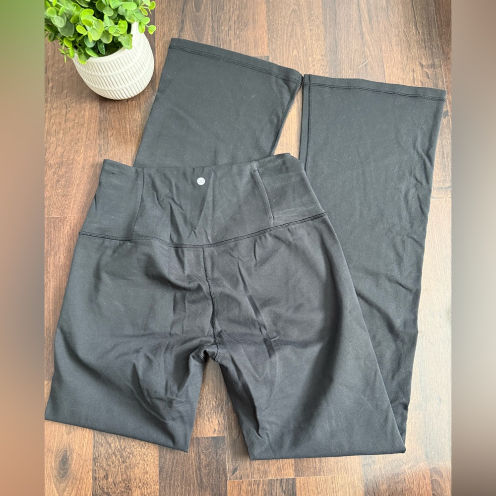 CALIA Core Essentials Flare Pant - Picture 4 of 8